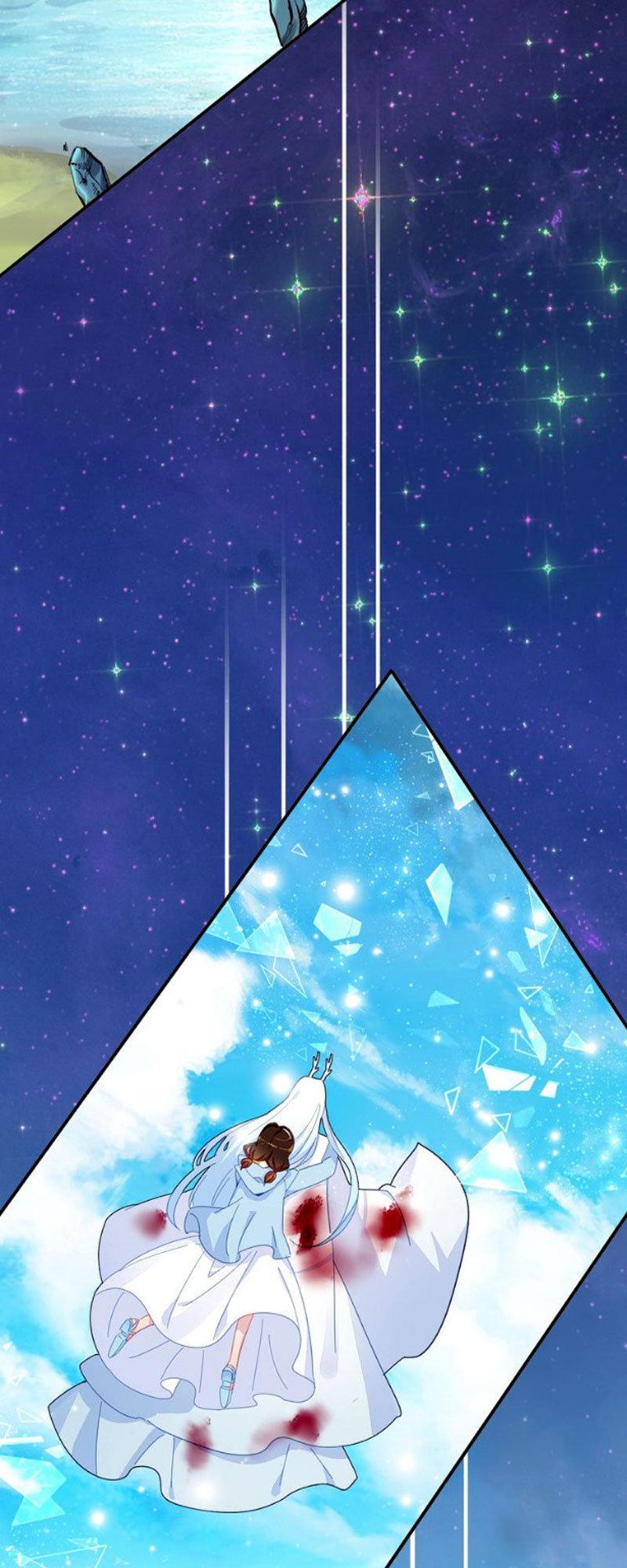 Ái Ngạo Kiều Long Vương Gia: Chapter 51