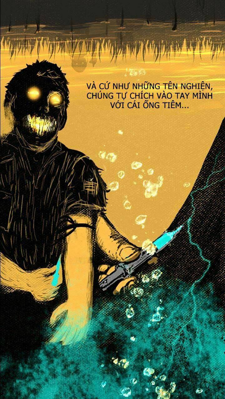 Dead Days: Chapter 25
