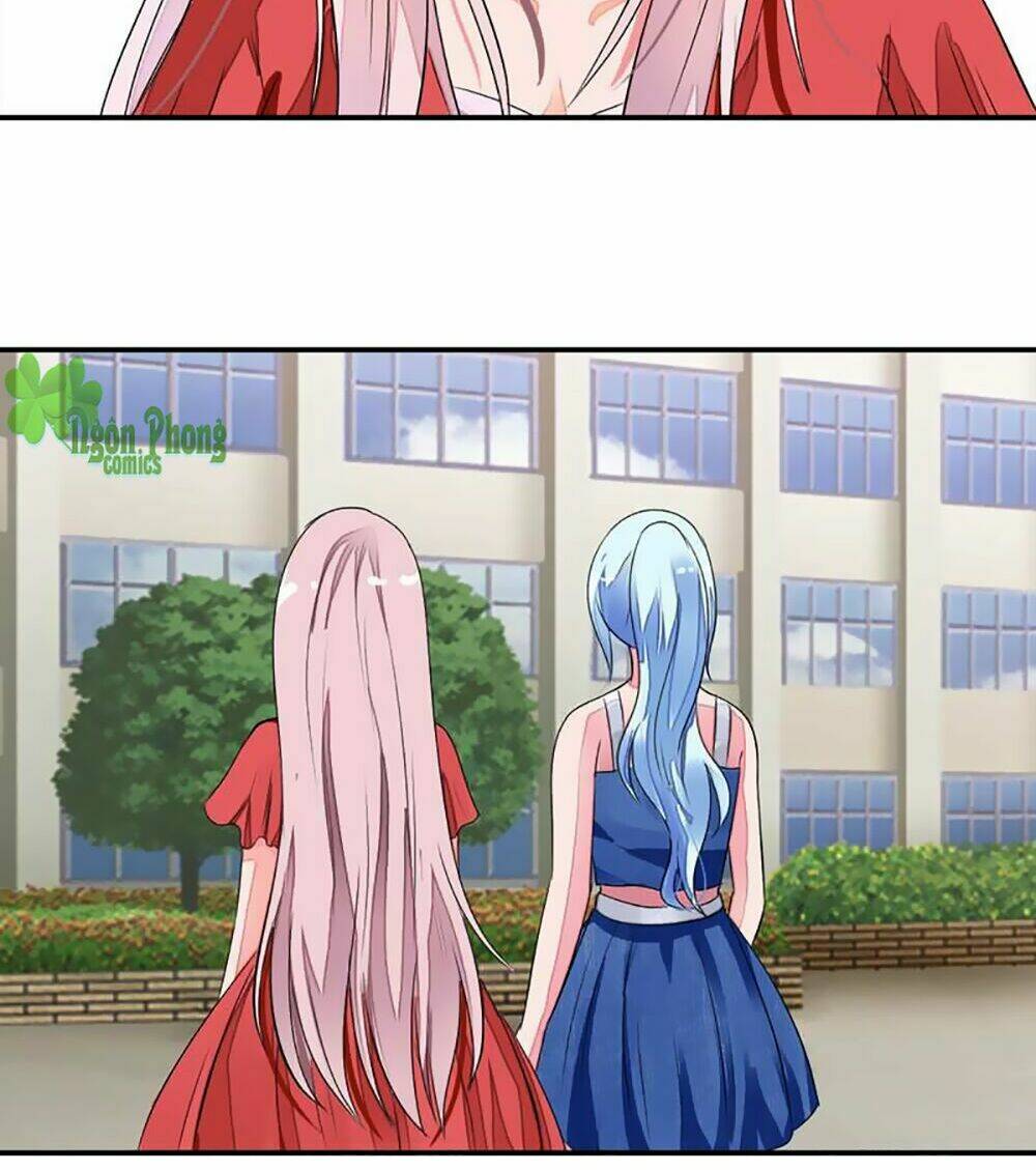 Em Vẫn Còn Nhỏ: Chapter 20