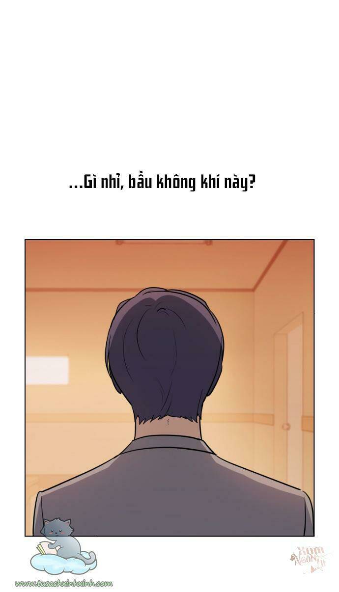 Thằng Bạn Trai Tồi Tệ Của Tôi: Chapter 64