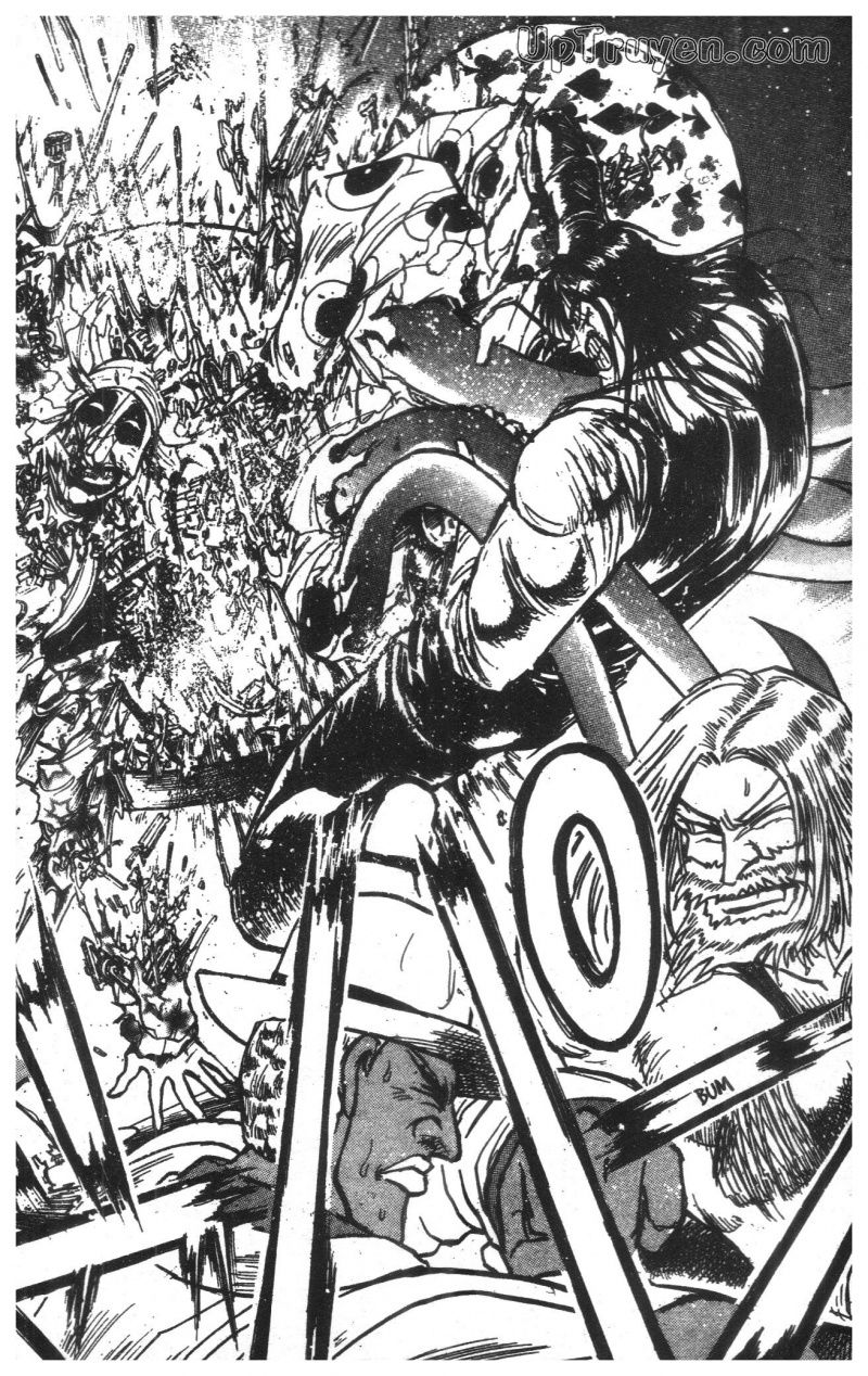 Fujita Kazuhiro: Chapter 19