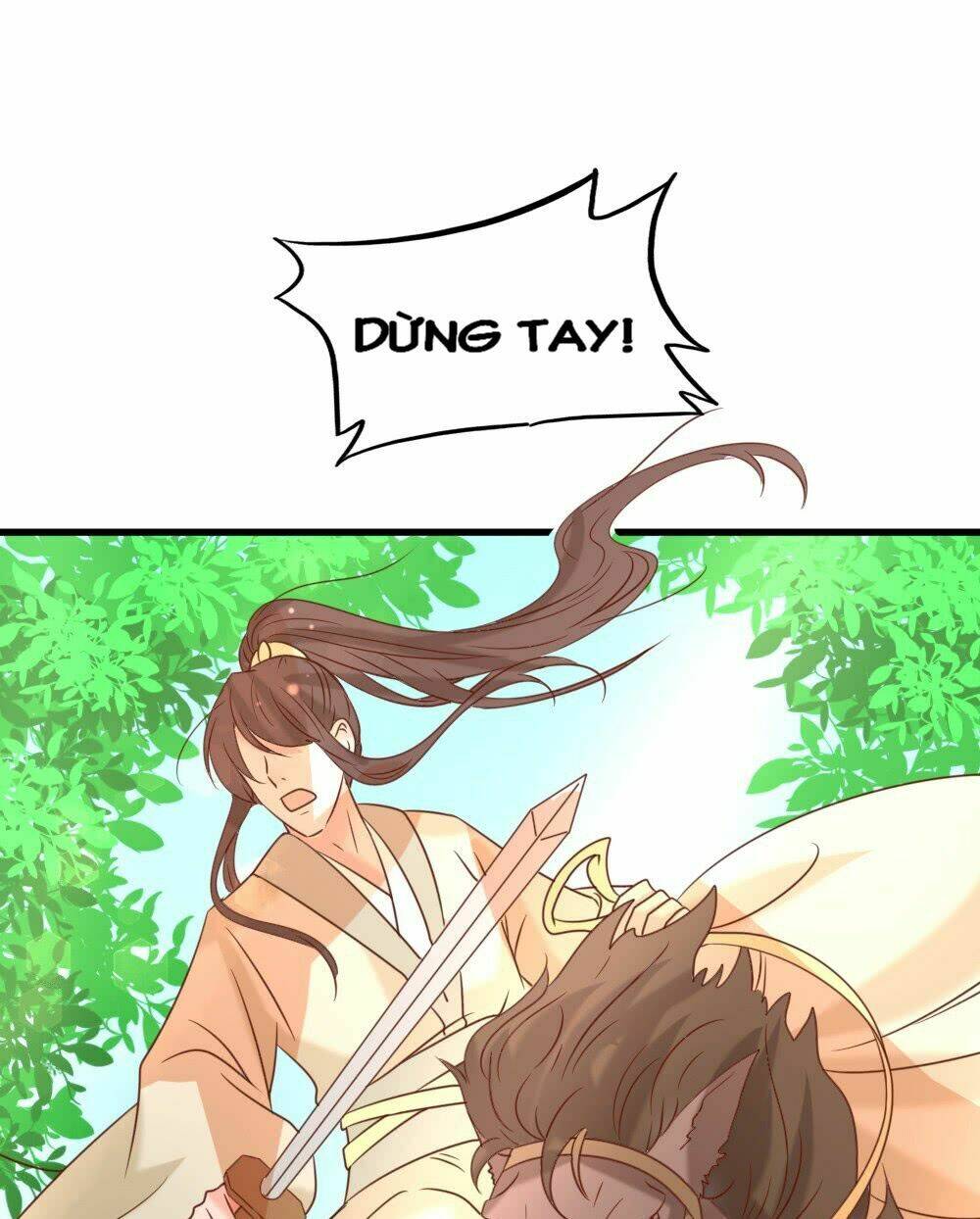 Hồng Nhan Bất Vong Quốc: Chapter 14