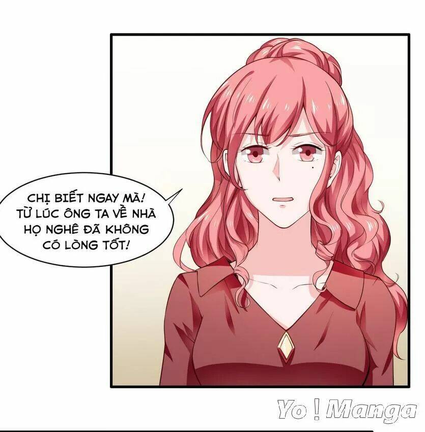 Thiểm Hôn Kinh Ái: Chapter 129