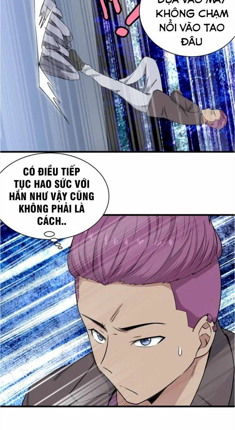 Hệ Thống Tu Tiên Mạnh Nhất: Chapter 118