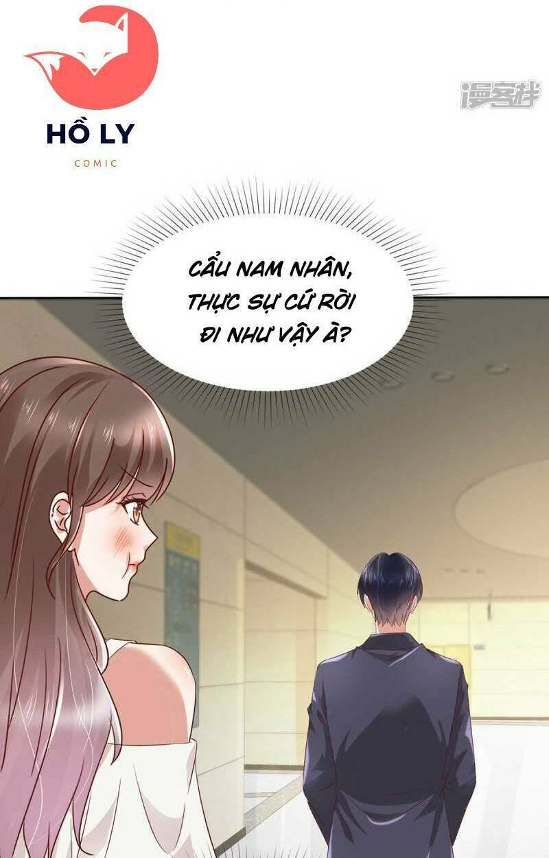 Boss Là Kim Chủ Của Tôi: Chapter 61