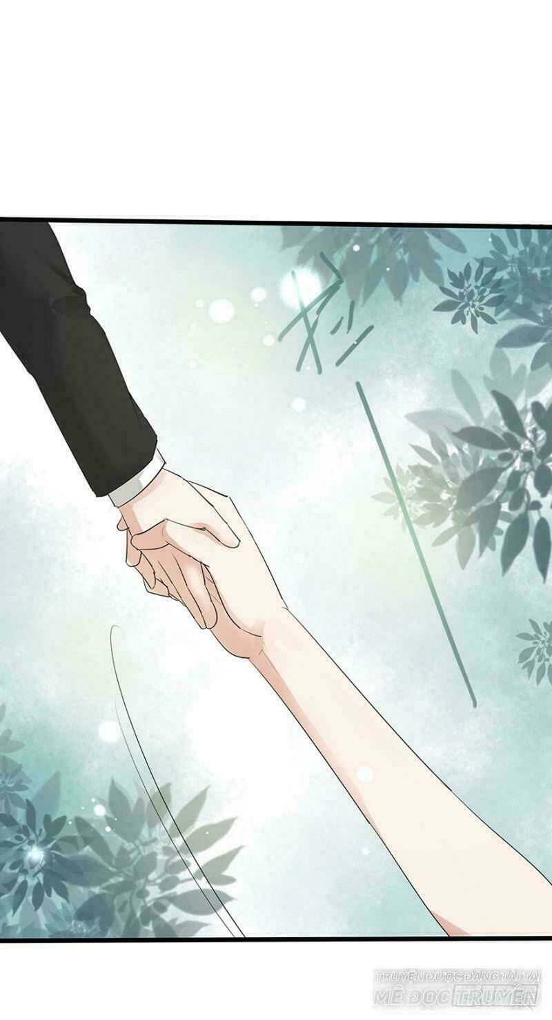 Chào Buổi Sáng, Ức Vạn Manh Thê: Chapter 8