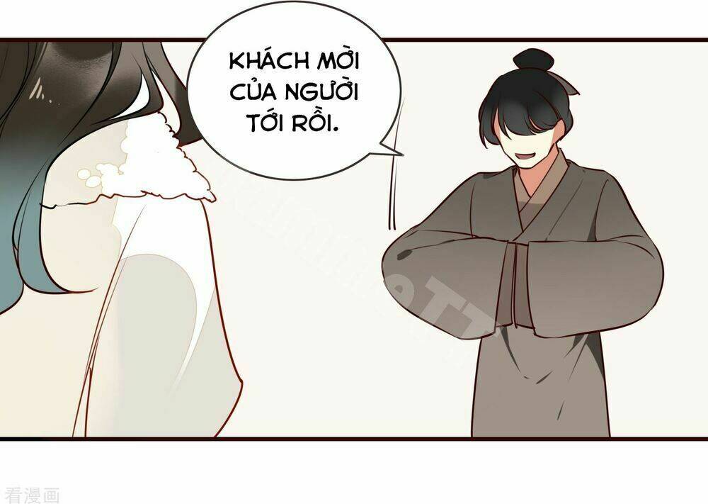 Bỉ Ngạn Hoa: Chapter 35