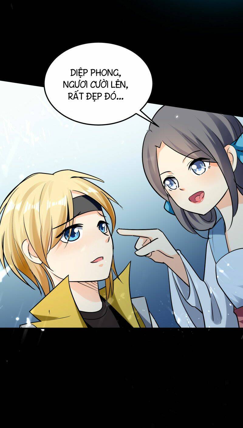 Vạn Giới Tiên Vương: Chapter 61