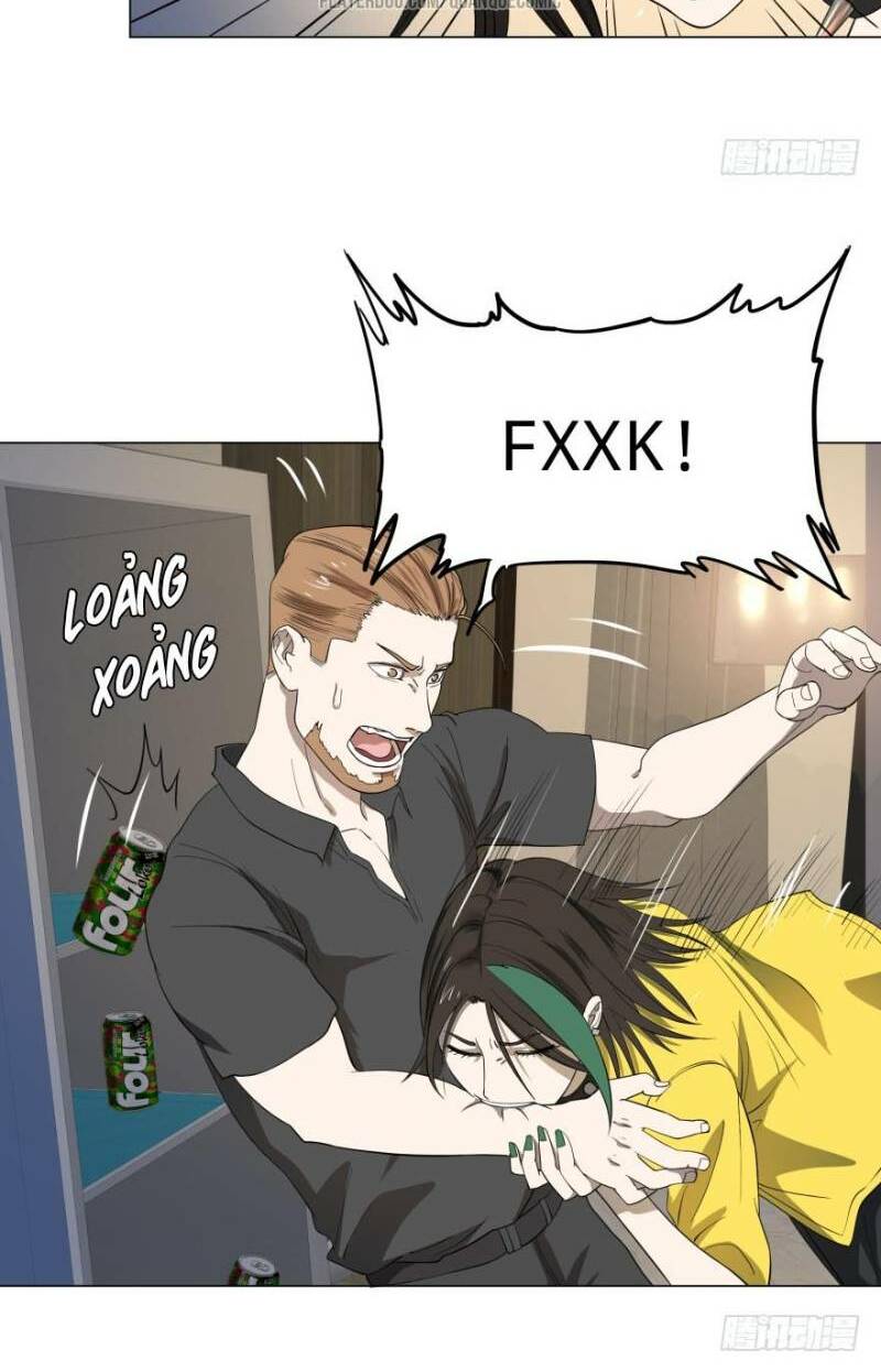 Danh Sách Kẻ Phản Diện: Chapter 31