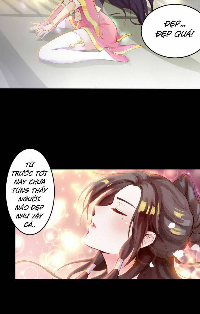 Võ Đạo Tu Chân: Chapter 1