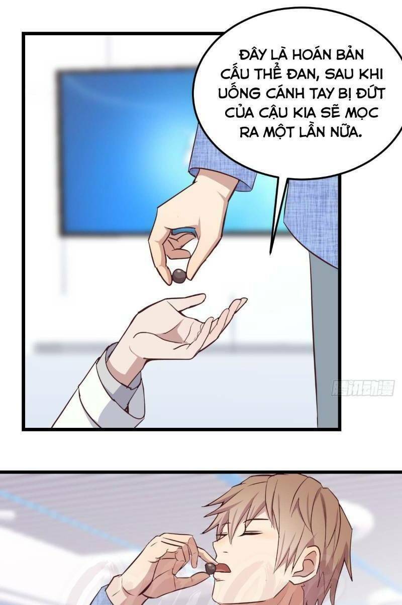 Song Tu Đạo Lữ Kiểu Xem Mặt: Chapter 63