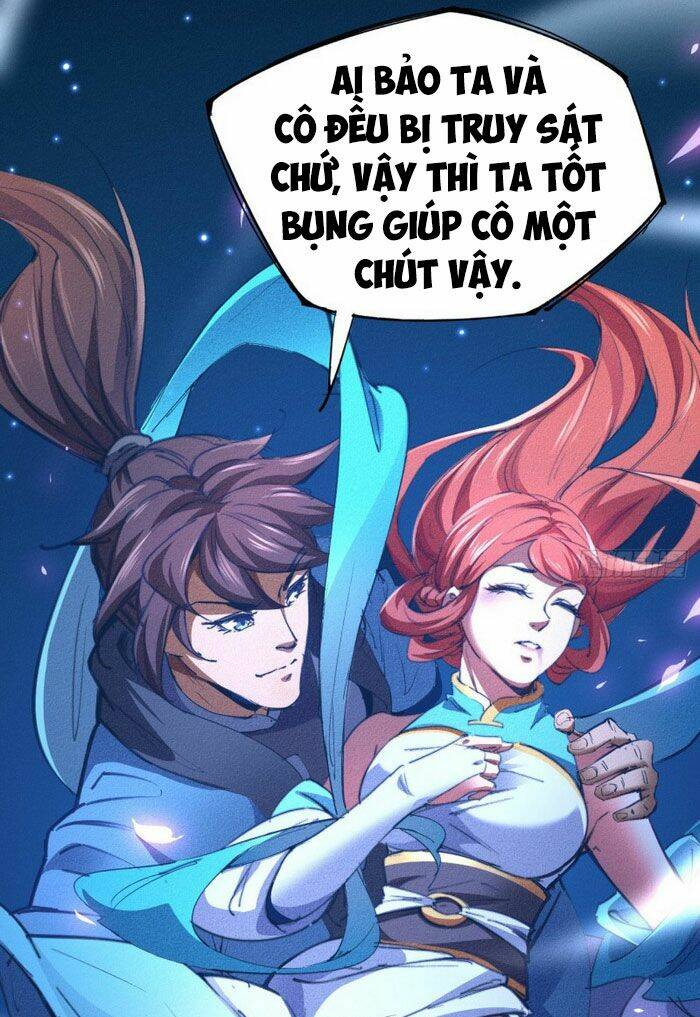 Ta Thành Thần Một Mình: Chapter 4