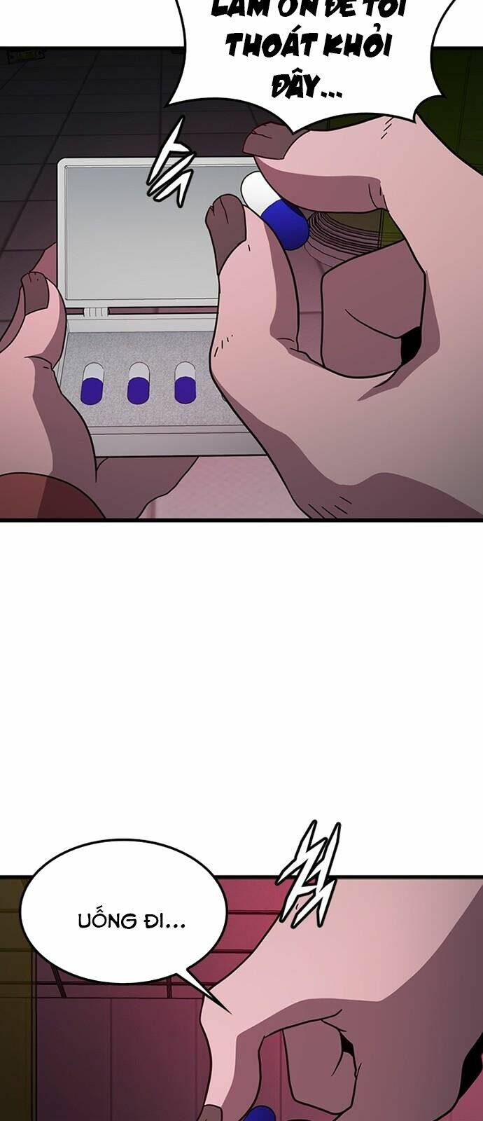 Điểm Chết: Chapter 24