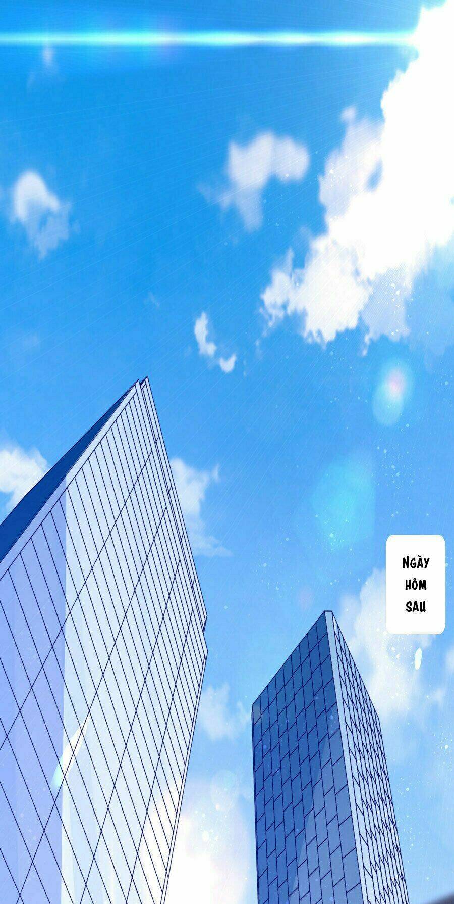 Lãnh Hôn Cuồng Ái: Chapter 33