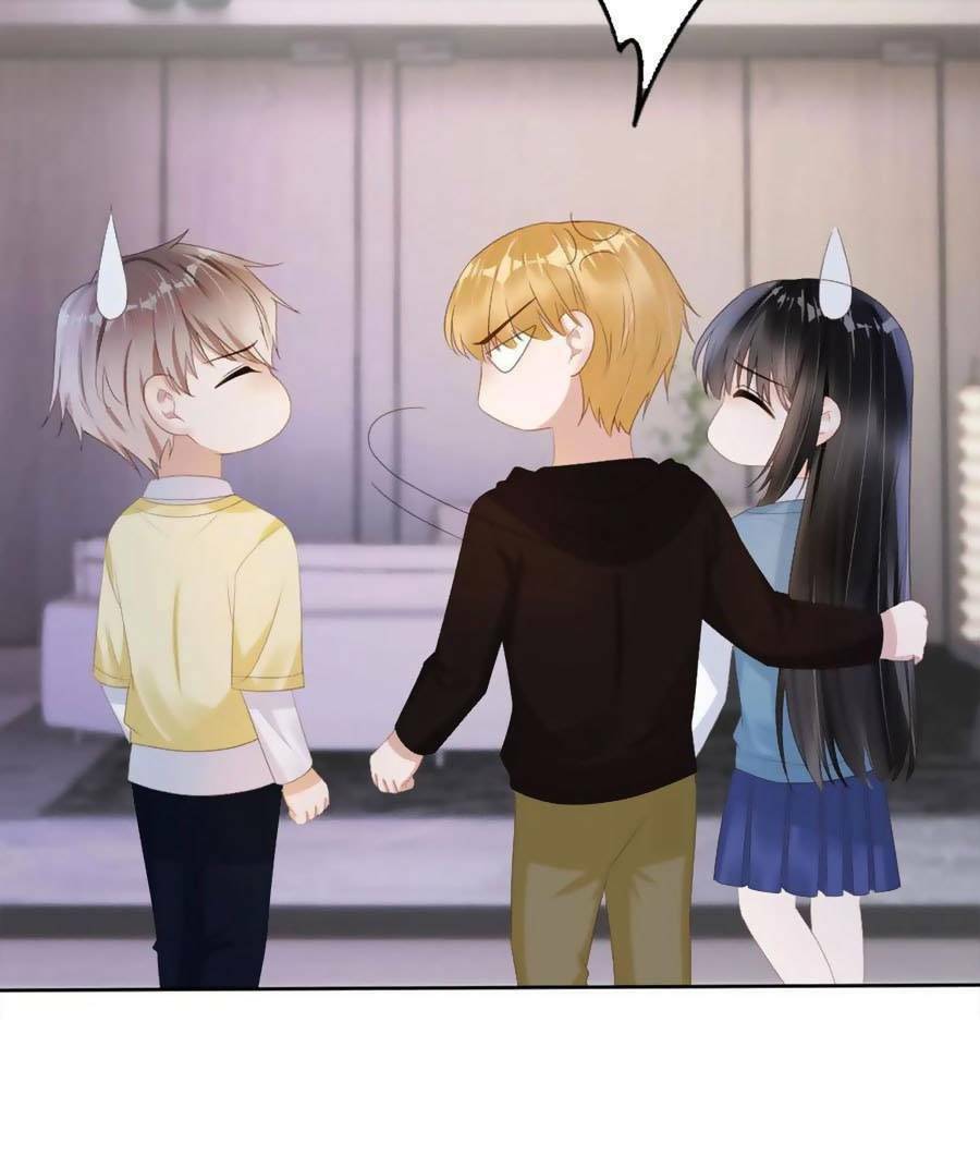 Dây Dưa Không Dứt: Chapter 40