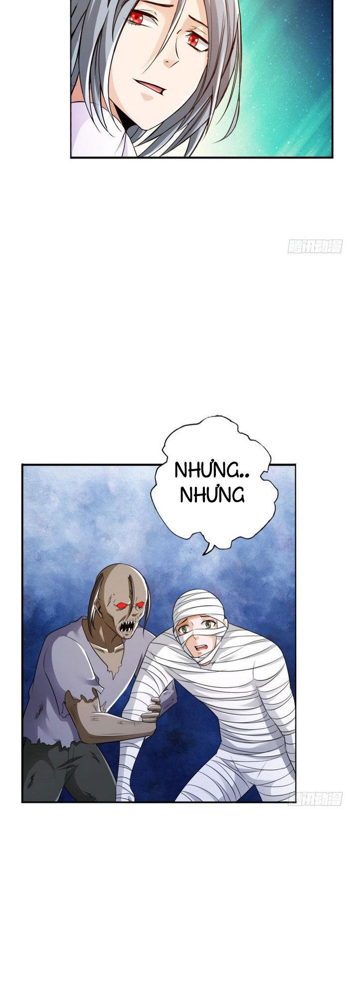 Hệ Thống Tìm Đường Chết Mạnh Nhất: Chapter 89