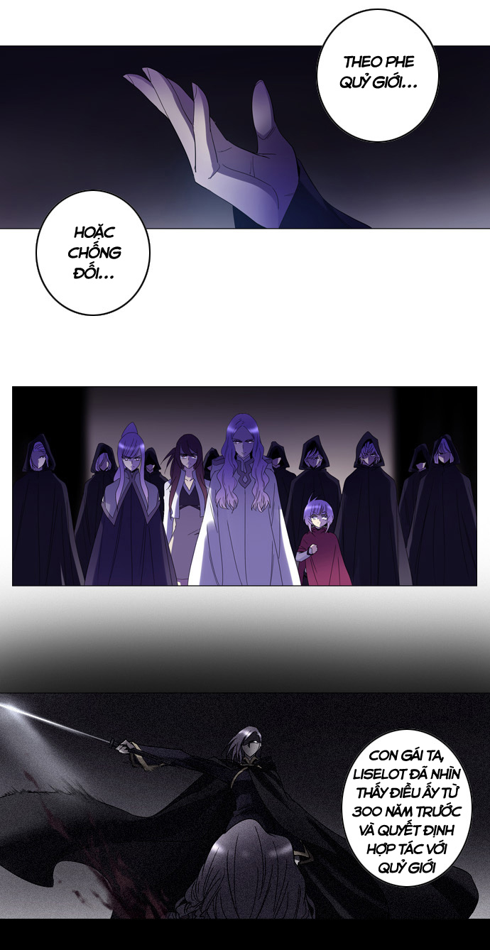 Soul Cartel: Chapter 86