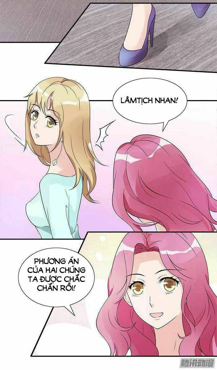 Tiểu Tâm Can Tuyệt Sủng Của Lạc Tiên Sinh: Chapter 26