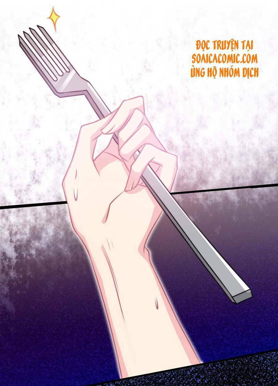 Vết Cắn Trí Mạng: Chapter 36