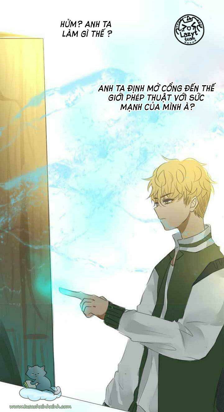 Cô Gái Bình Thường: Chapter 4