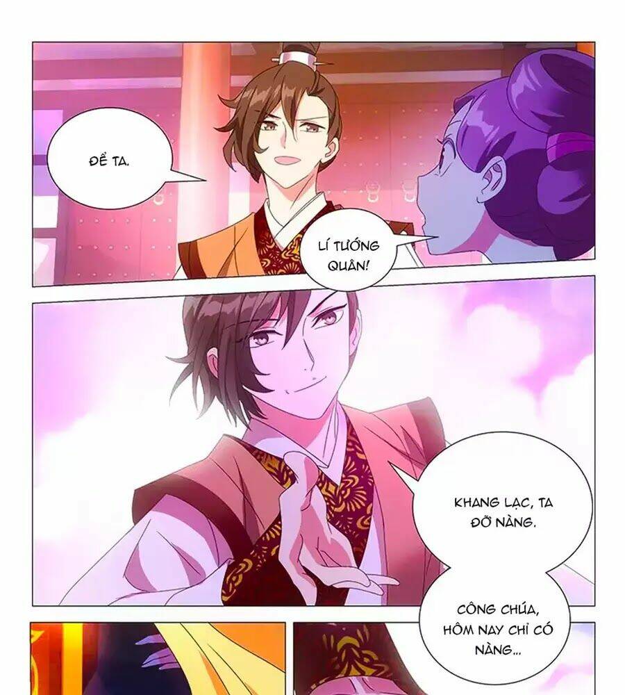Phò Mã! Không Nên A!: Chapter 62