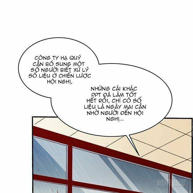 Jm Đặc Thù Khách Nhân Phục Vụ Bộ: Chapter 36