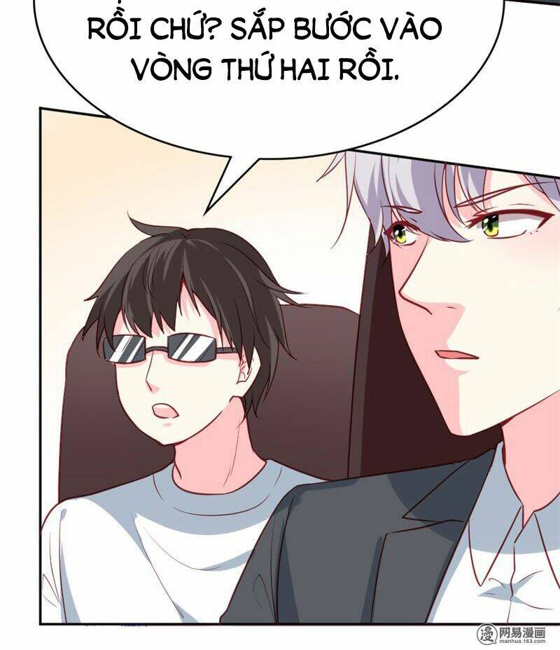 Này! Đừng Động Vào Phô Mai Của Tôi: Chapter 76