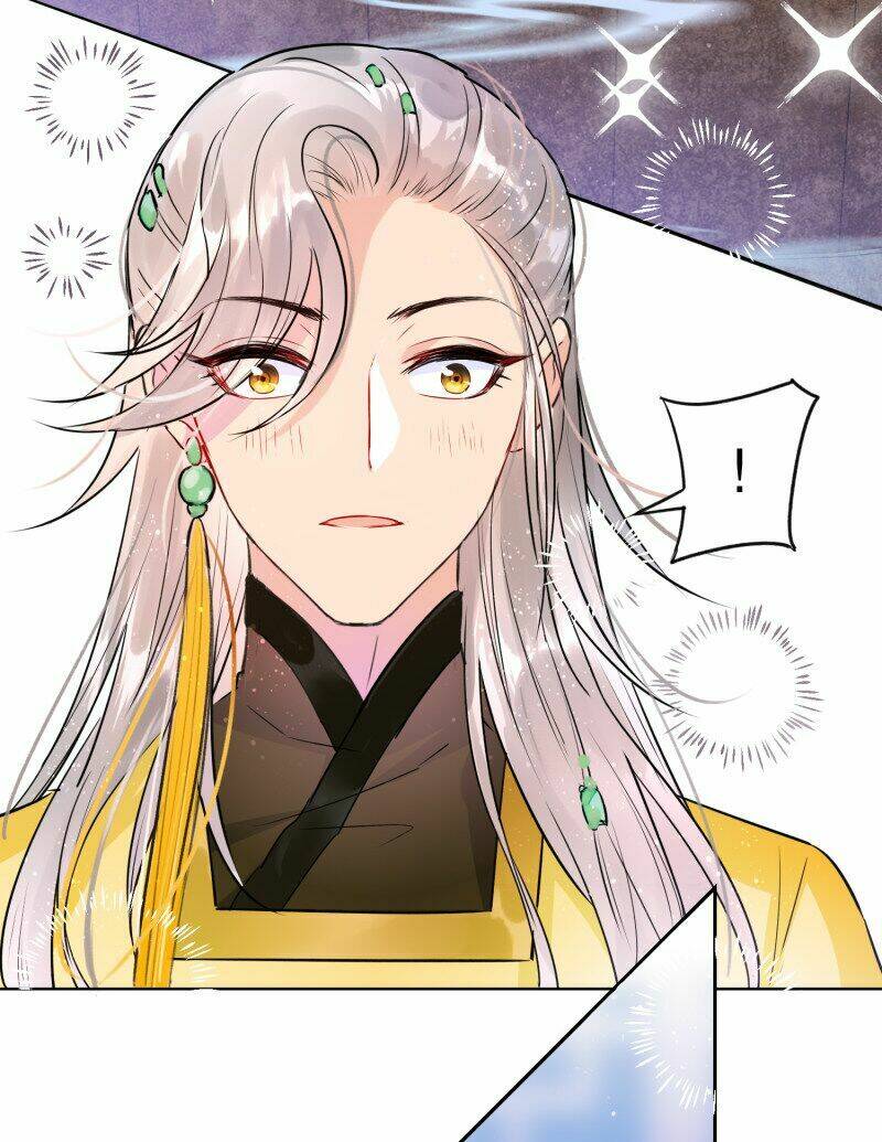 Bệ Hạ Nhà Ta Muốn Hại Quốc: Chapter 4