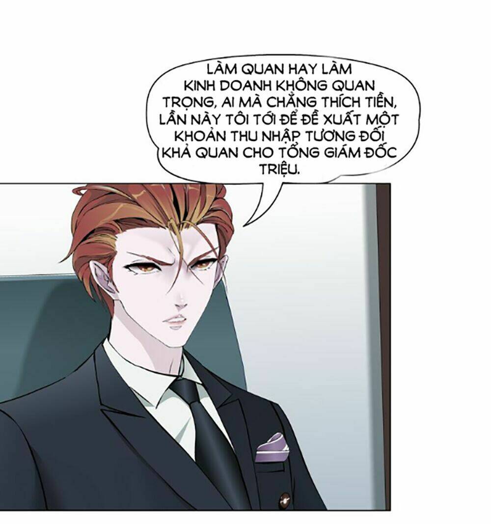 Sổ Tay Mỹ Nam Giới X: Chapter 5