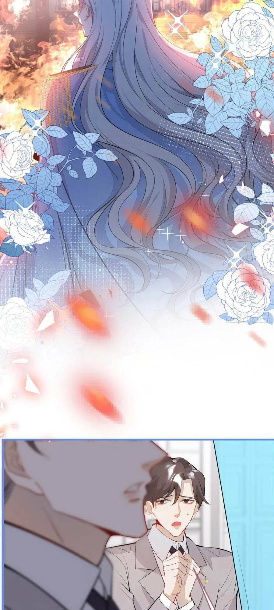 Xuyên Không Đến Thế Giới Trở Thành Đóa Hoa Của Anh: Chapter 39