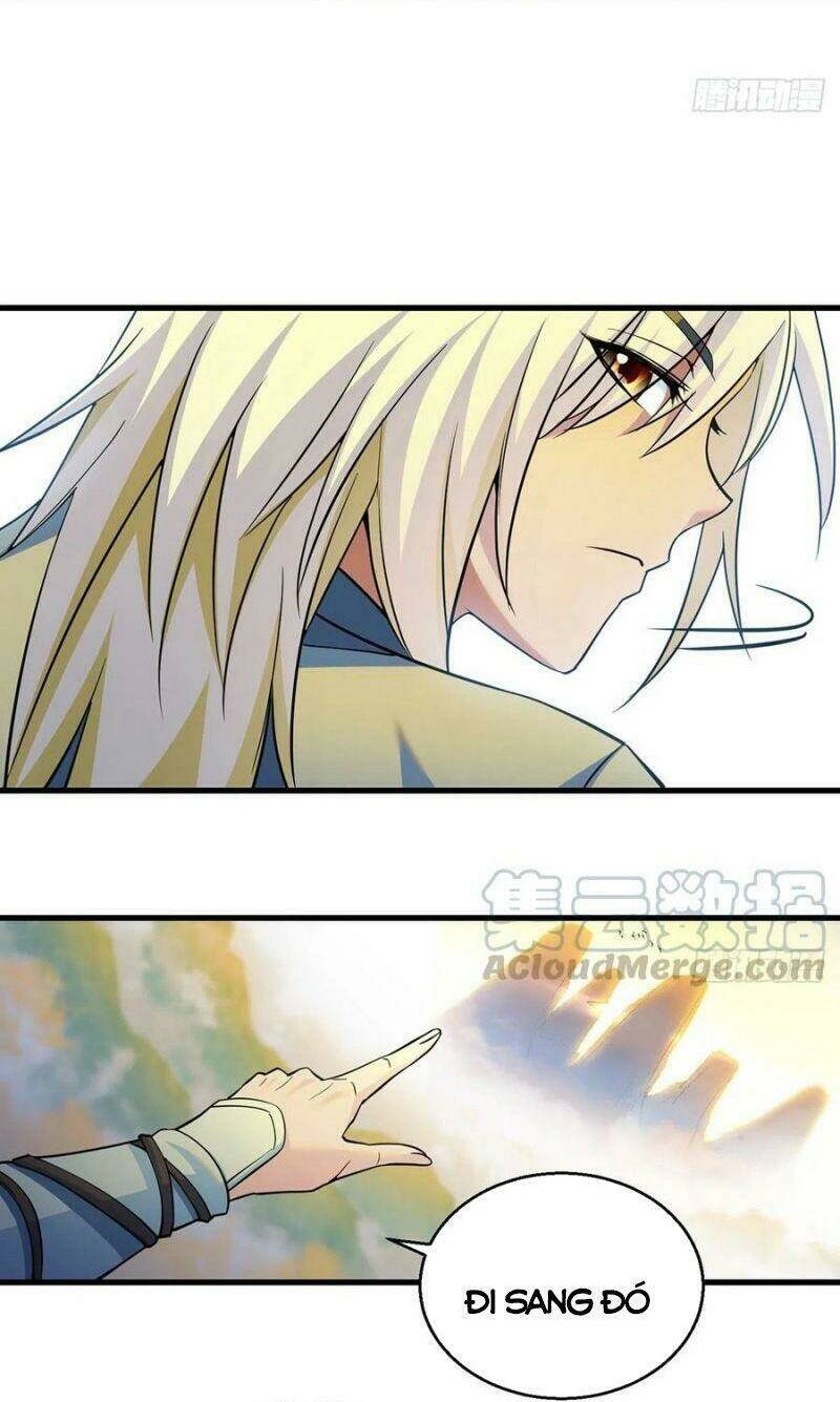 Ta Là Đại Hoàn Đan: Chapter 37