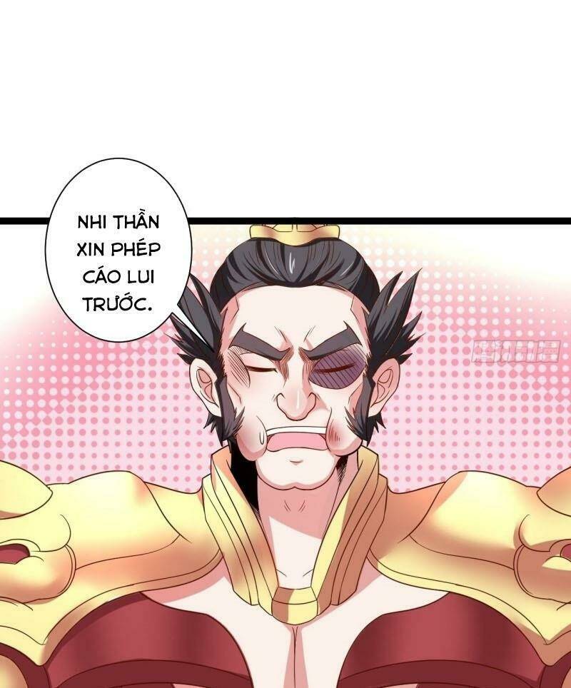 Trọng Sinh Tối Cường Ma Tôn Ở Rể: Chapter 68