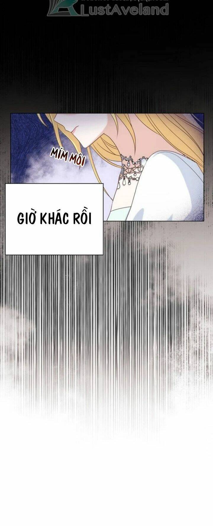 Một Đêm Với Hoàng Đế: Chapter 42.5