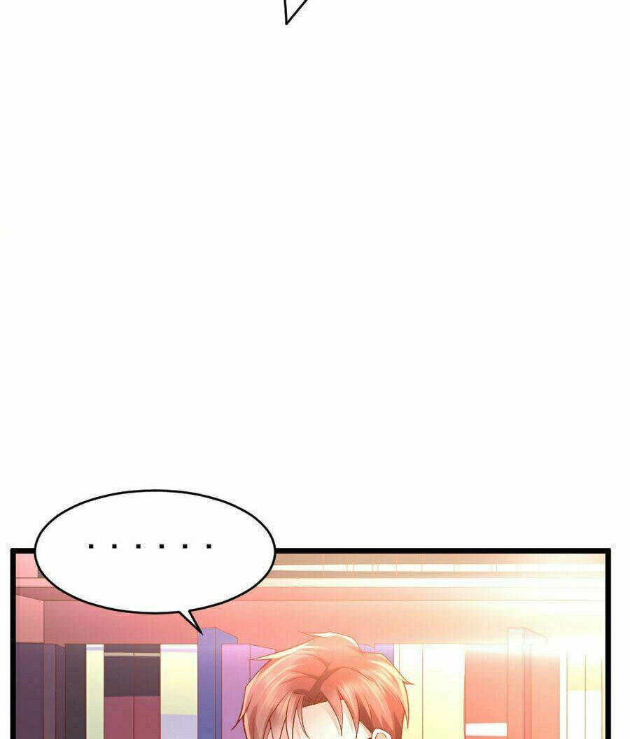 Tiểu Bạch Điềm Thê Của Long Thiếu: Chapter 4