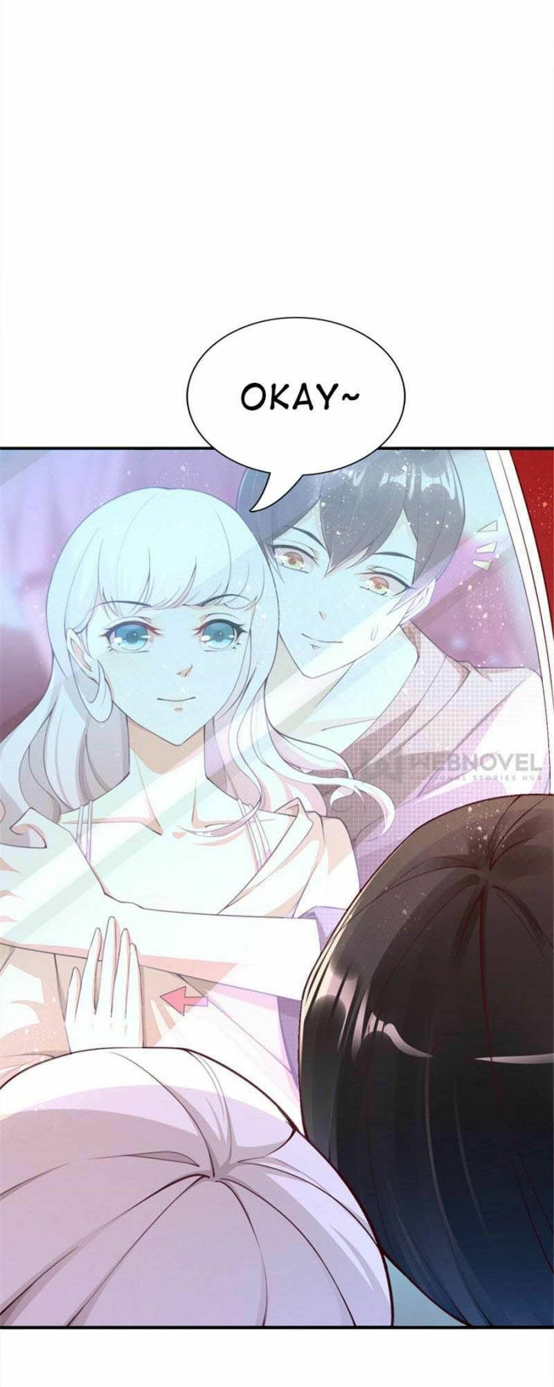 Gặp Phải Người Chồng Xảo Quyệt!: Chapter 20