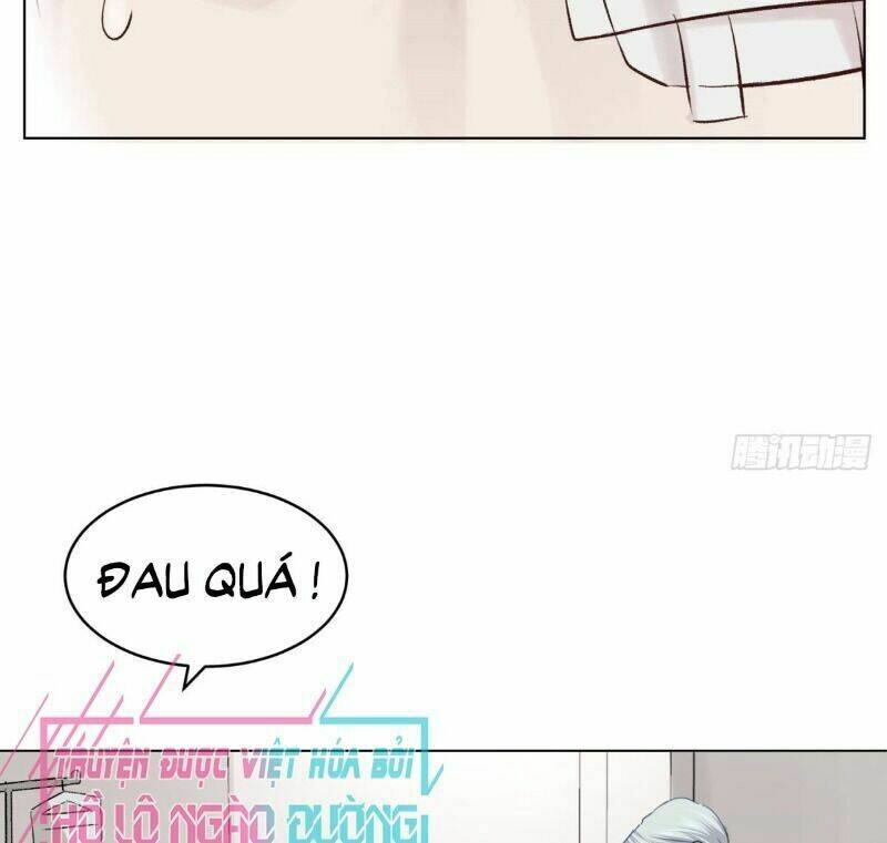 Điều Giáo Gấu Bắc Cực: Chapter 48