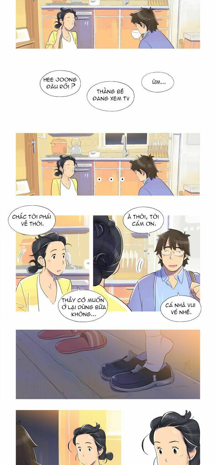 Family Man: Chapter 10