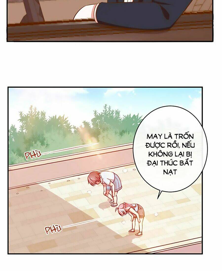 Cả Thế Giới Đều Không Bằng Người: Chapter 34