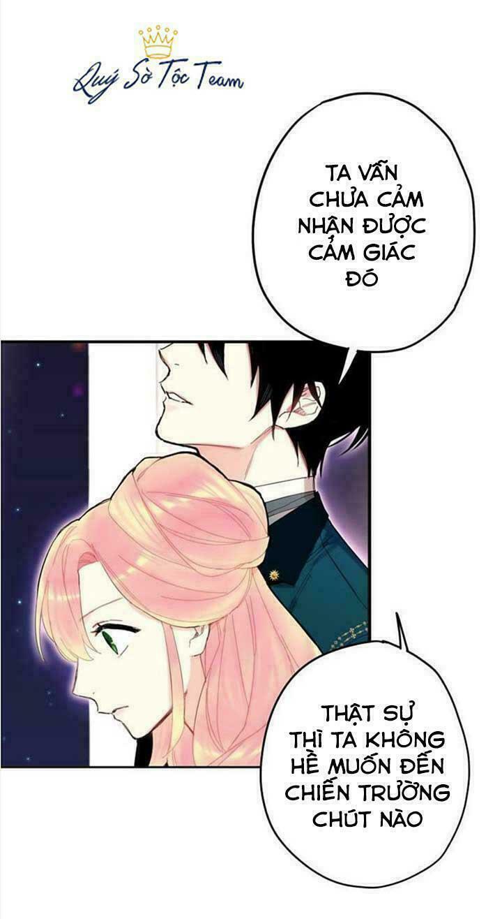 Tồn Tại Với Tư Cách Là Vợ Của Nam Chính: Chapter 40: Cùng ngắm pháo hoa