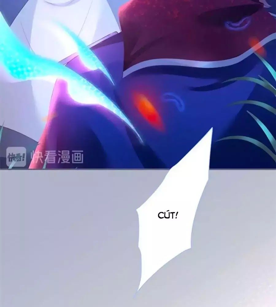 Vương Tử Và Ánh Trăng Đen: Chapter 48