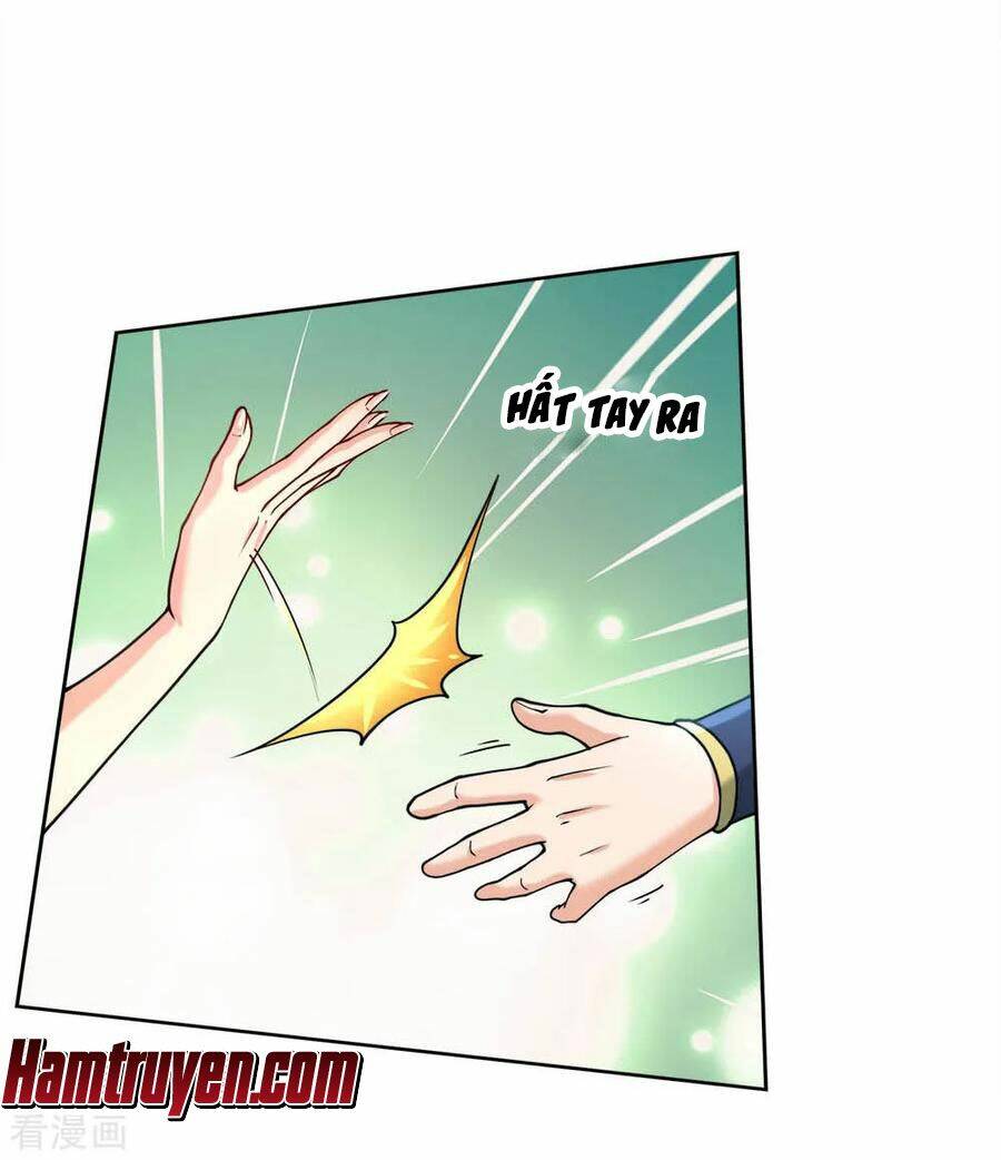 Thân Thể Của Ta Là Kiếm Chủng: Chapter 66