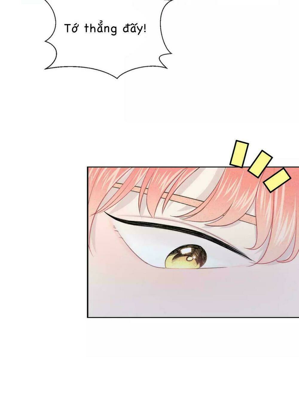 Từ Cái Nhìn Của Em: Chapter 14