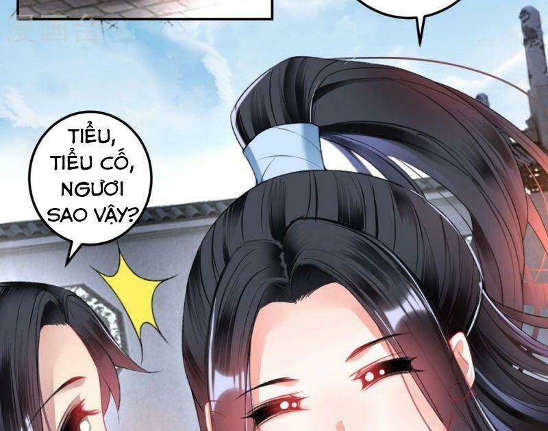 Vương Gia, Áo Lót Của Ngươi Rơi Mất Rồi: Chapter 62