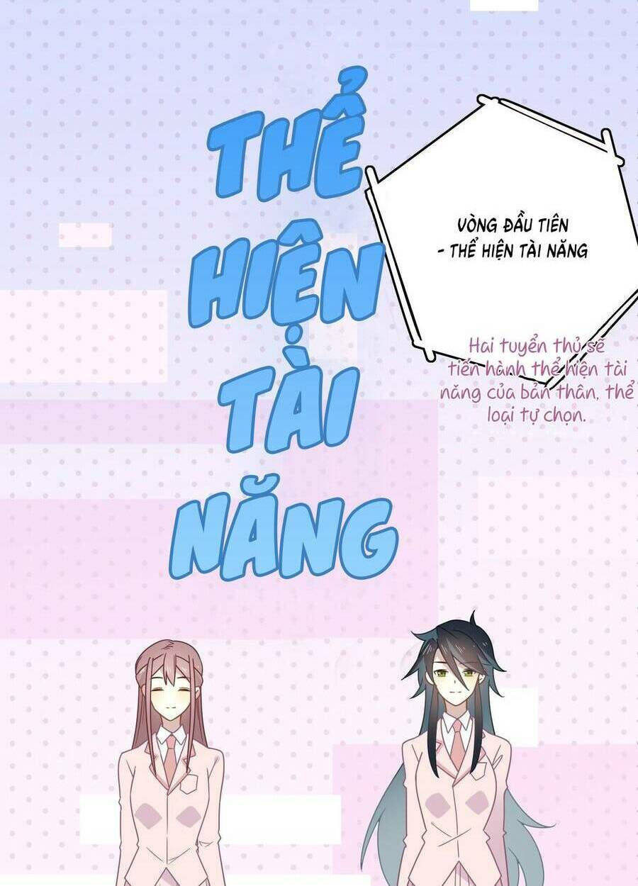 Nữ Phụ Như Tôi Cũng Có Ngày Ra Mắt: Chapter 58
