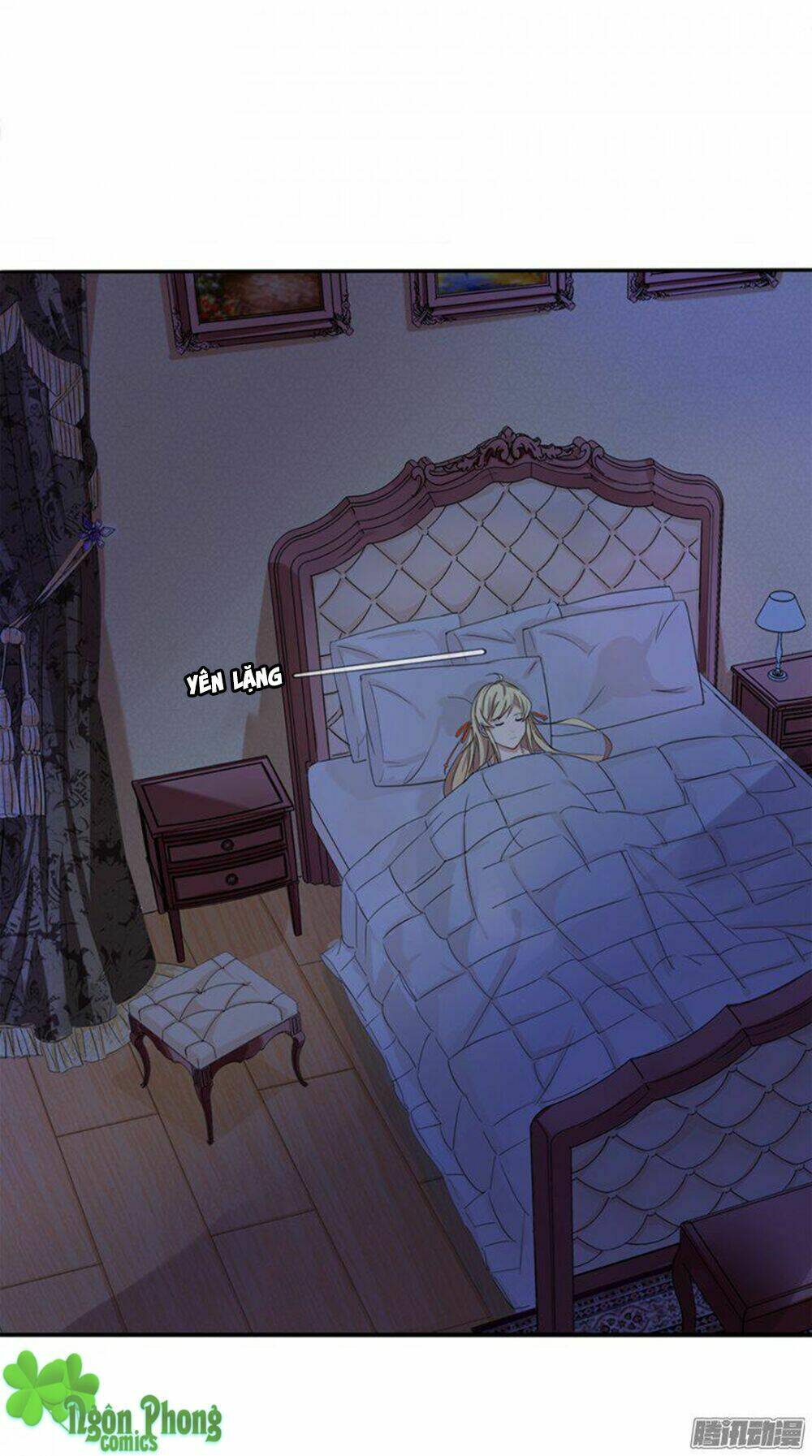 Nhật Ký Dạy Dỗ Của Gia Tộc Đáng Yêu: Chapter 1