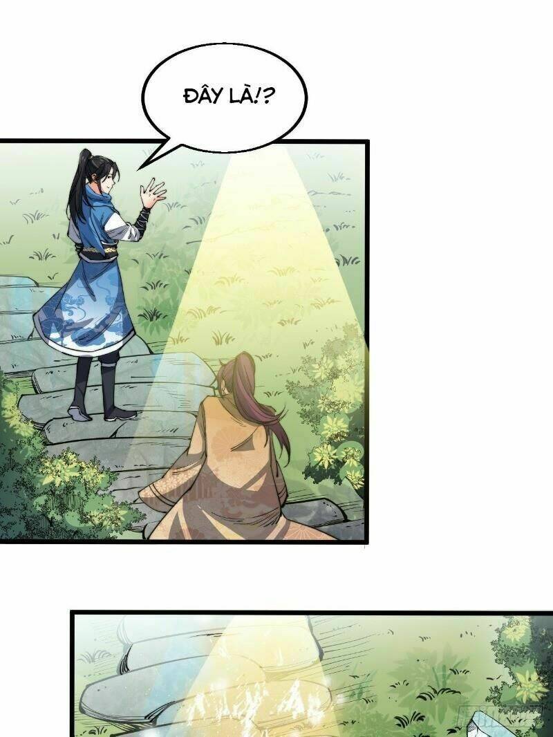 Trường Sinh Cửu Thiên Tuế: Chapter 5