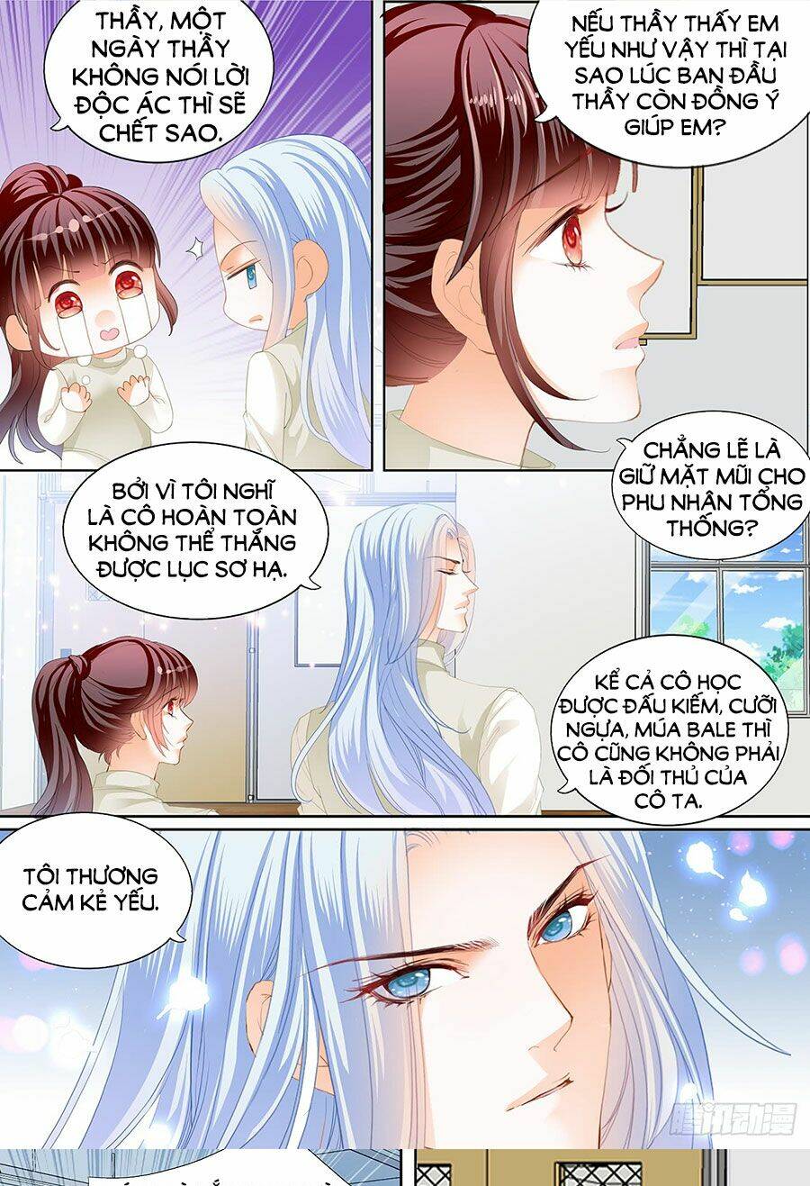 Thiểm Hôn Kiều Thê: Chapter 229