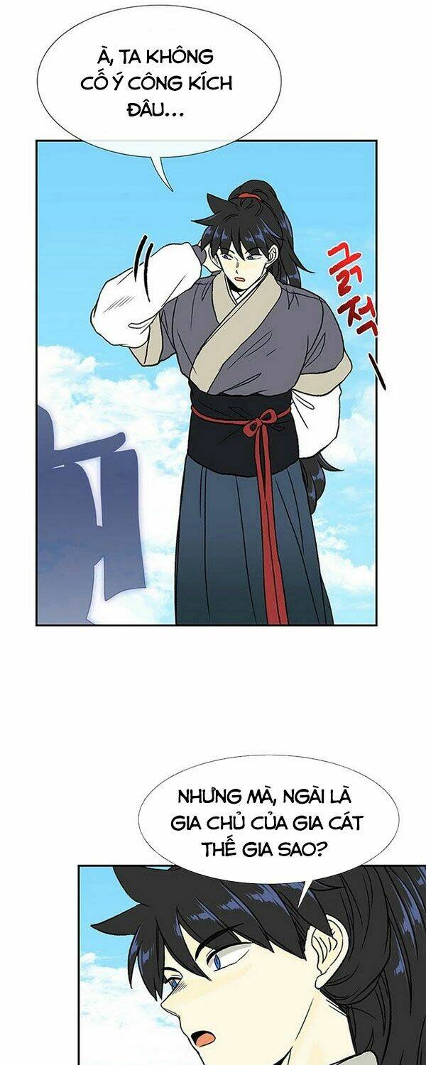 Học Sĩ Tái Sinh: Chapter 137.5