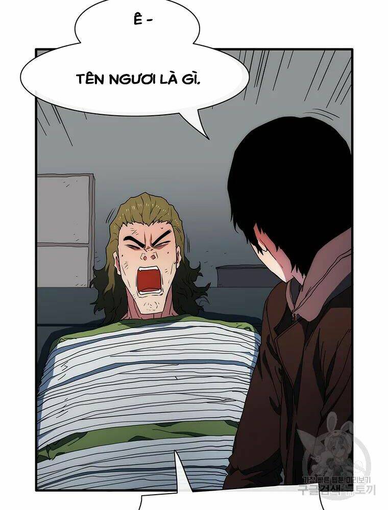 Các Chòm Sao Chỉ Chú Ý Mình Tôi: Chapter 35