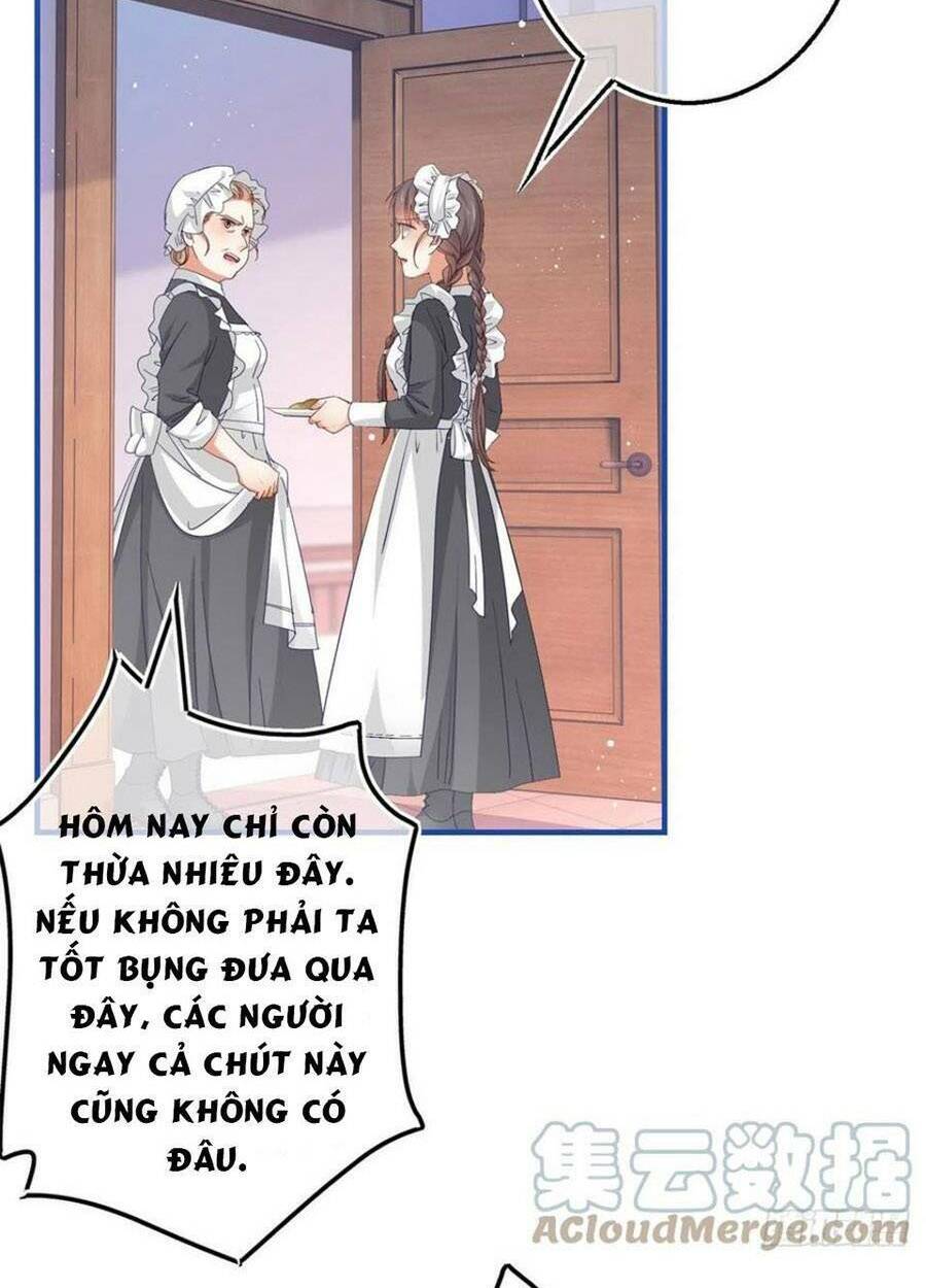 Nữ Hoàng Đầu Tiên Của Đế Quốc: Chapter 94